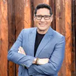 Pancho Saavedra