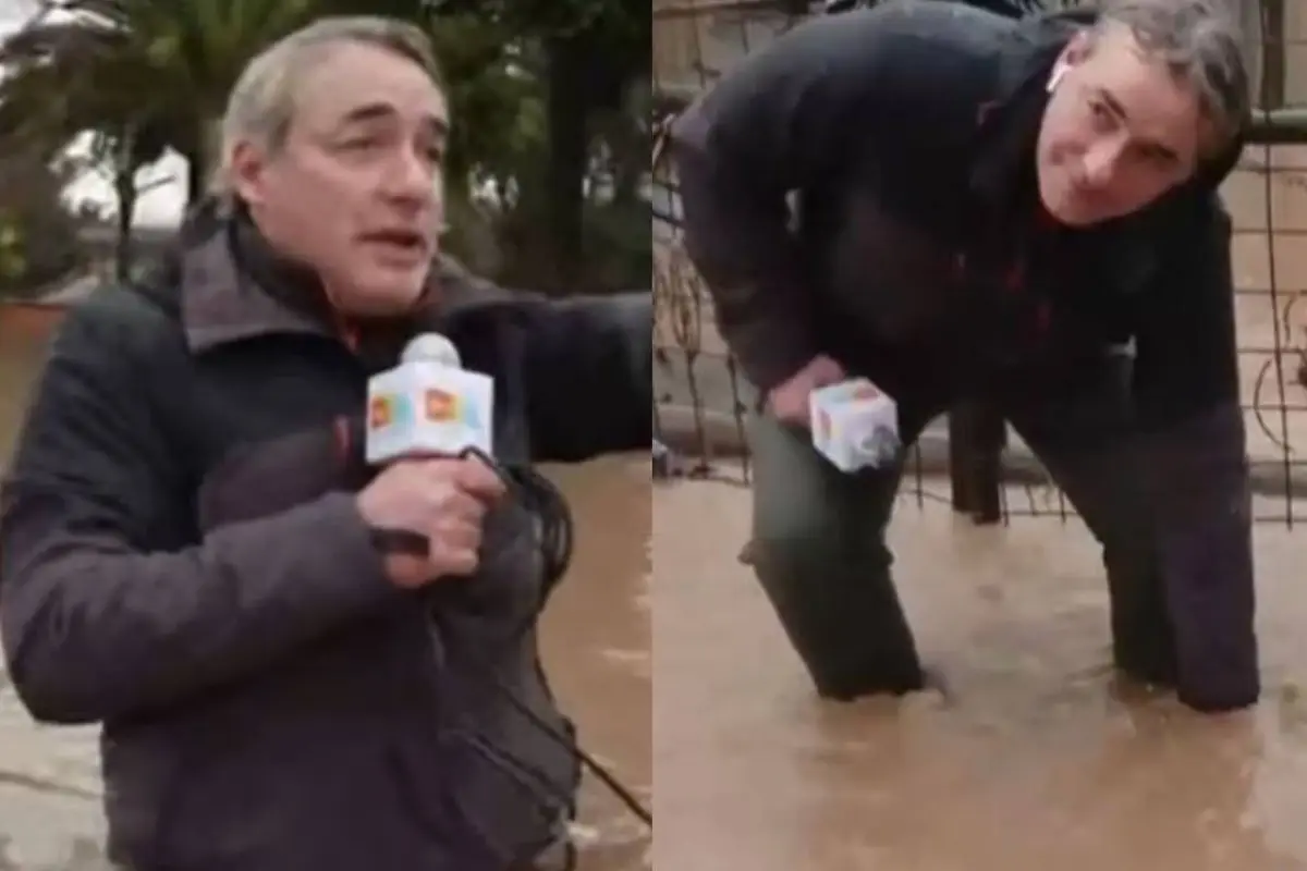 José Luis Reppening