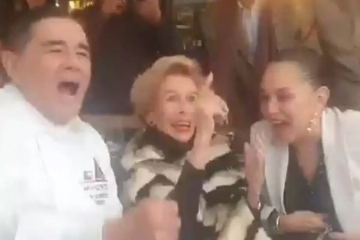 captura de pantalla de Mary Rose Mac-Gill