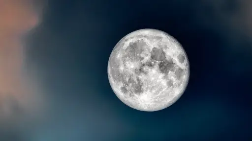 luna, 