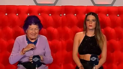 Gran Hermano