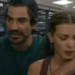 Coni y Sebastián Ramírez Gran Hermano