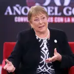 Michelle Bachelet