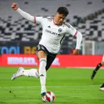 Damián Pizarro