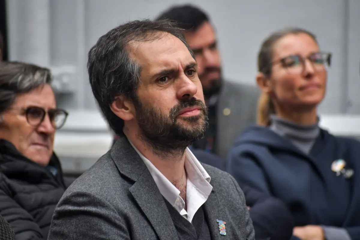 ministro de Economía