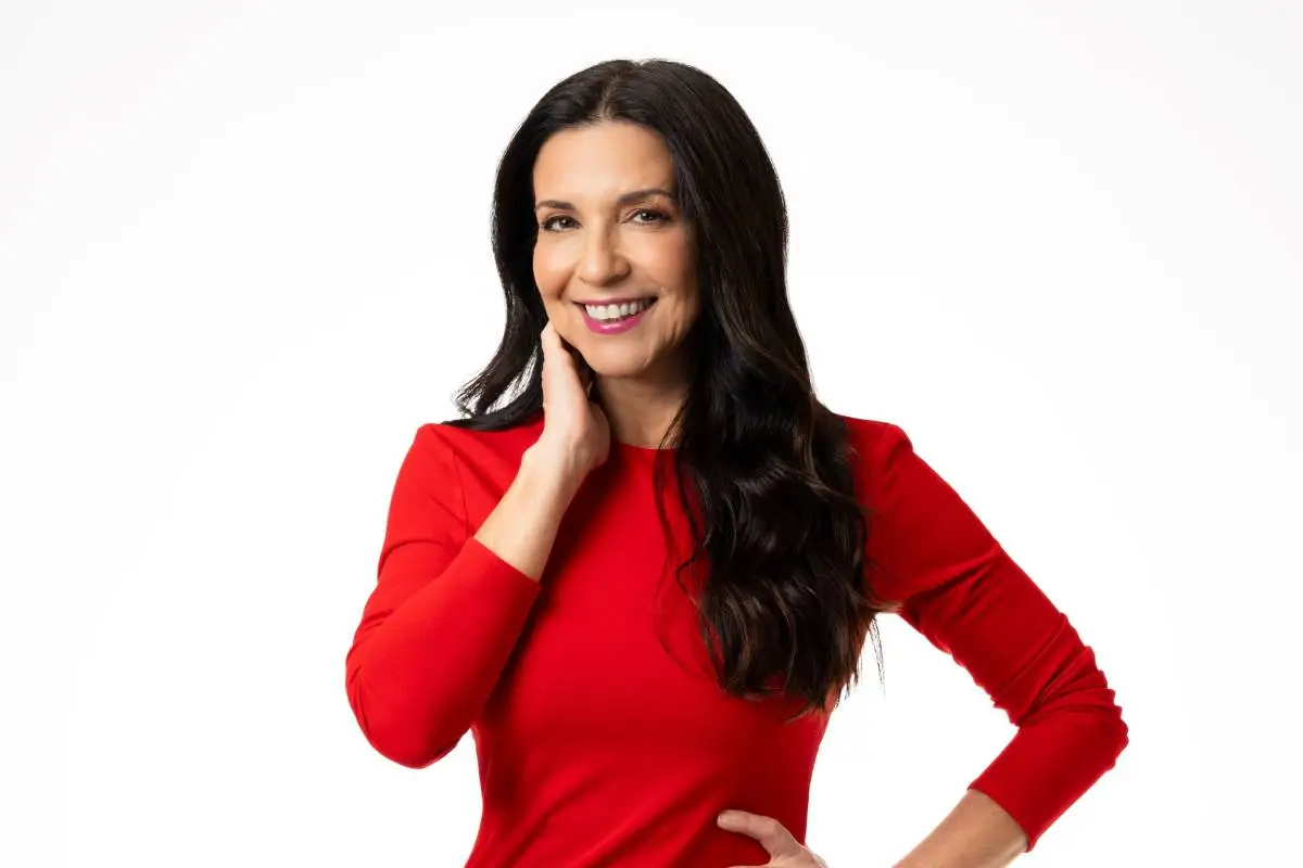 Karla Constant