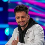 Bambino, Fernando Altamirano Gran Hermano