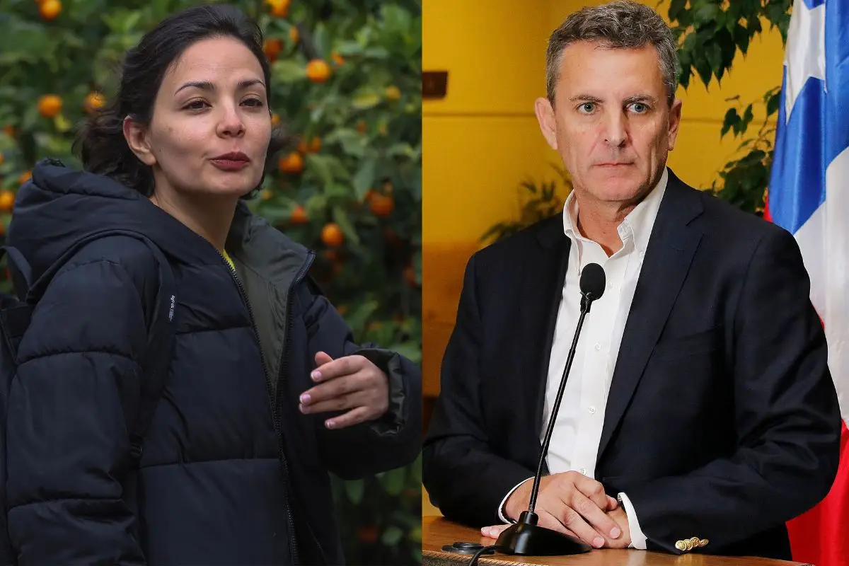 Gonzalo de la Carrera