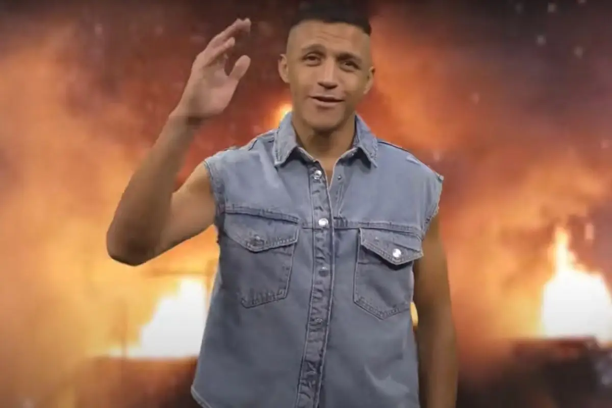 Alexis