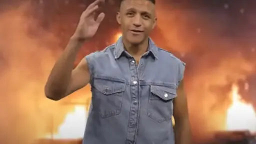 Alexis