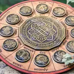 signos del zodiaco, 