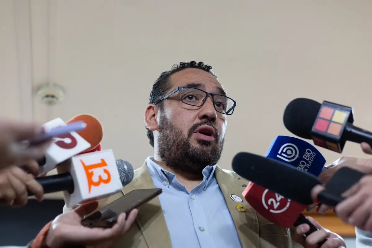 ministro de Educación