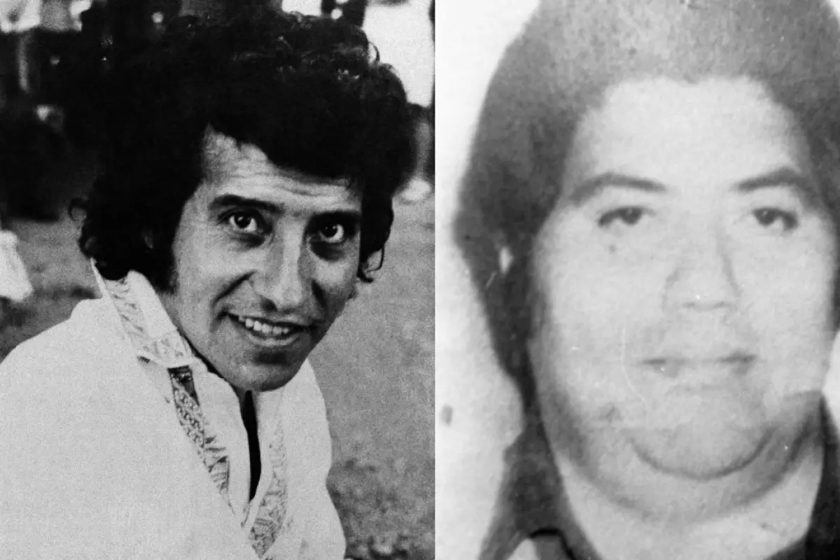 victor jara y litre quiroga,