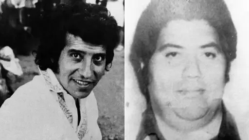 victor jara y litre quiroga, 