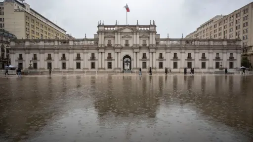 lluvia