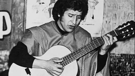 Víctor Jara