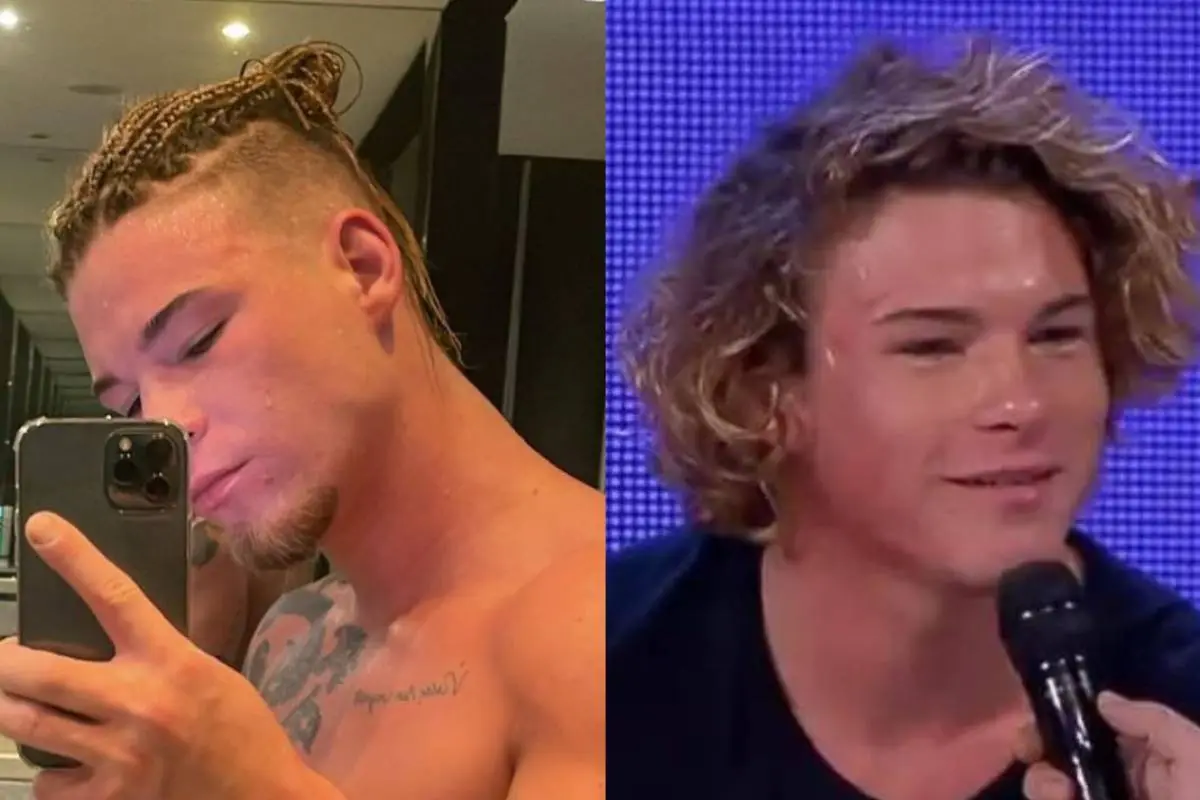 Raimundo Gran Hermano