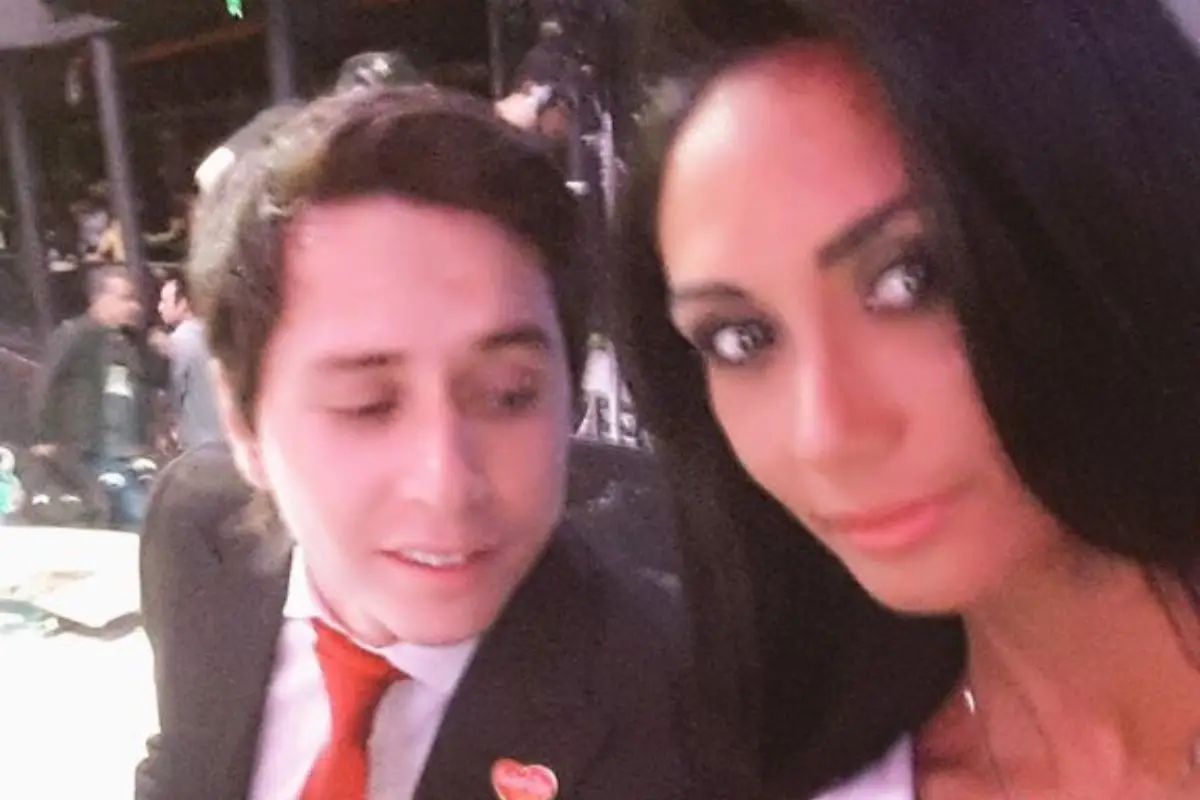 Pamela Diaz