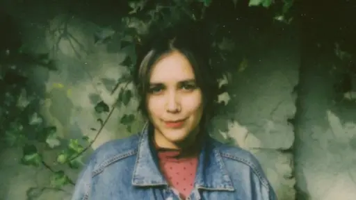 niña tormenta, 