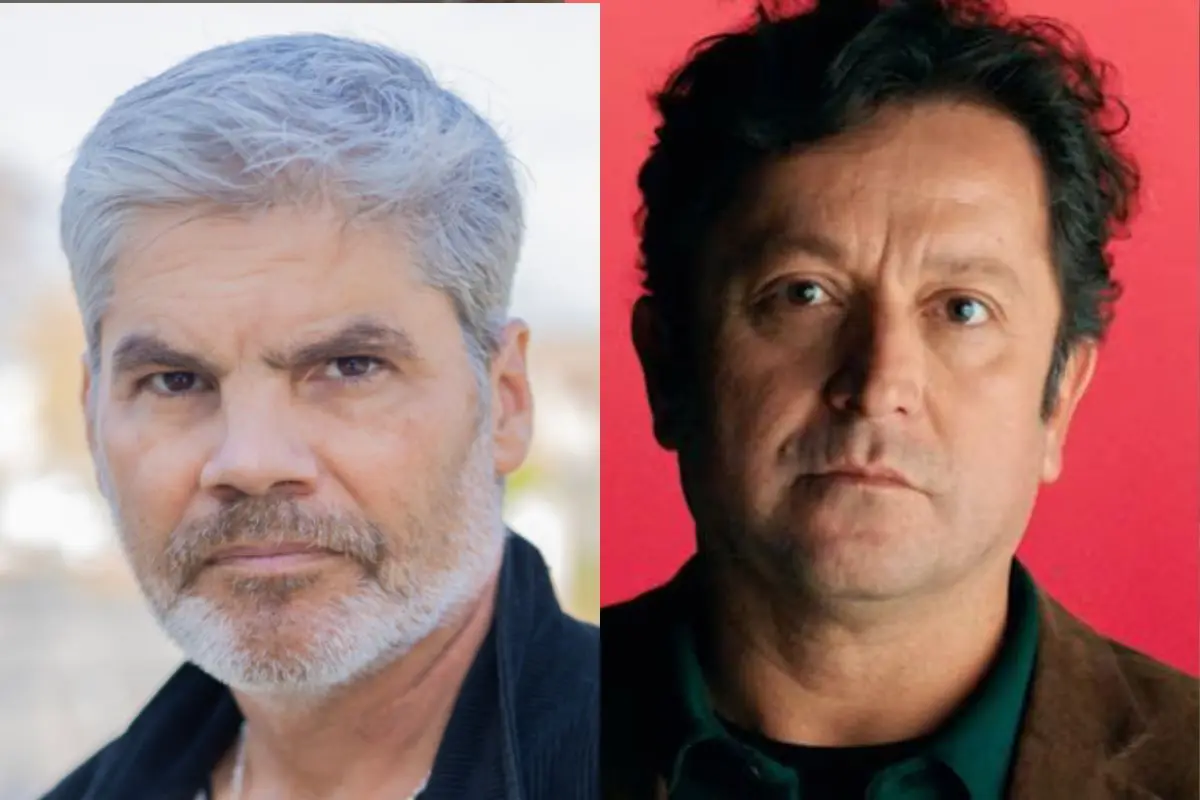 JuaN CRISTOBAL GUARELLO