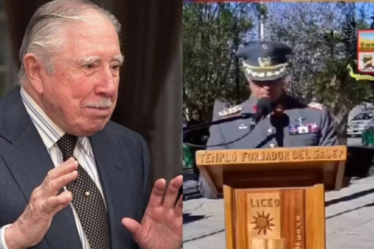 Pinochet