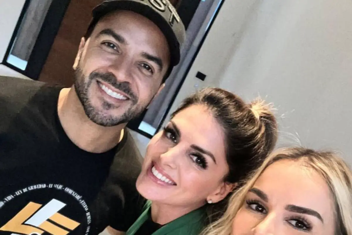 Luis Fonsi