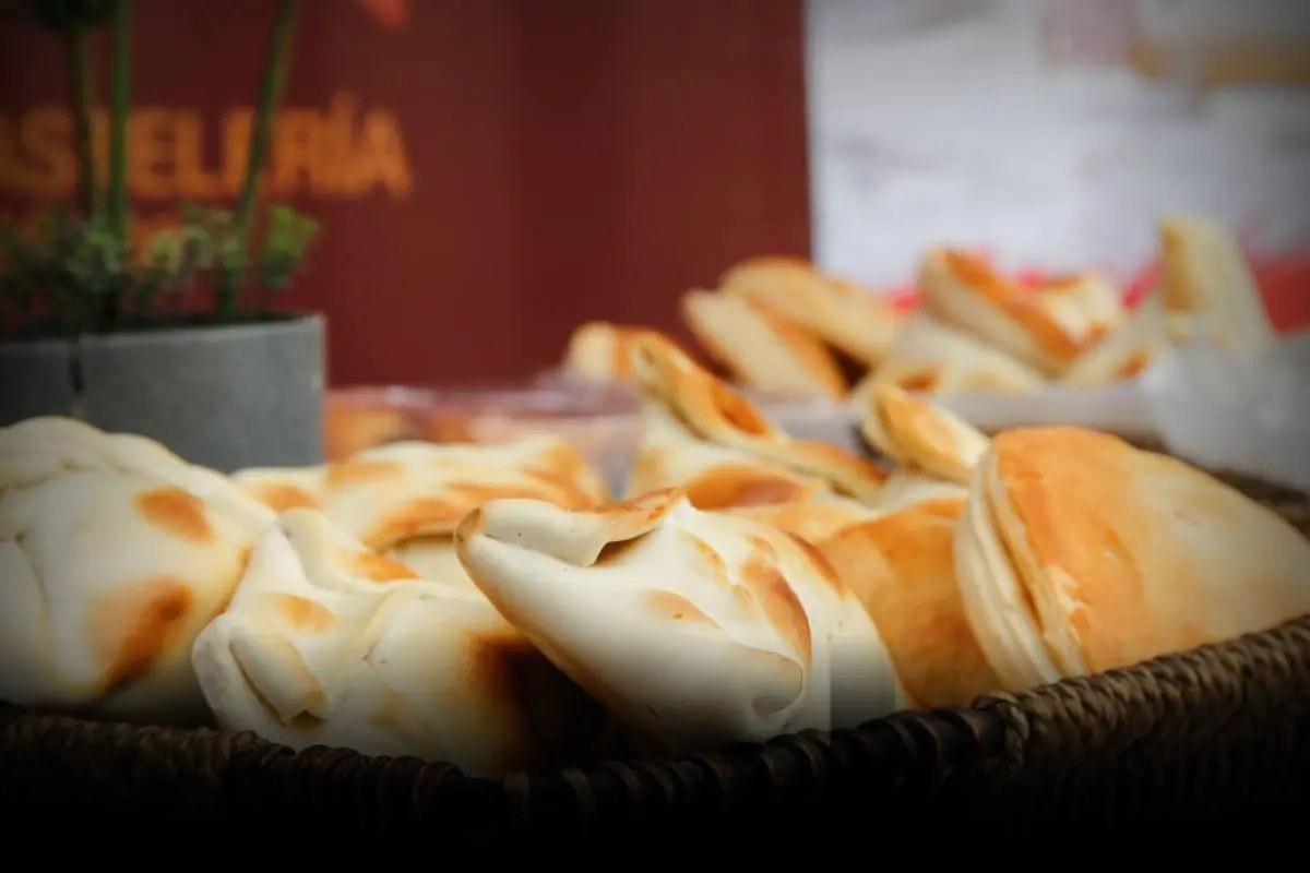 La ruta gastronómica de la empanada