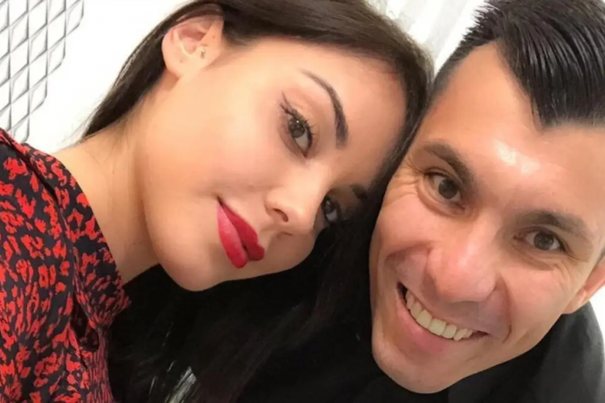 Gary-Medel-y-Cristina-Morales (1), 