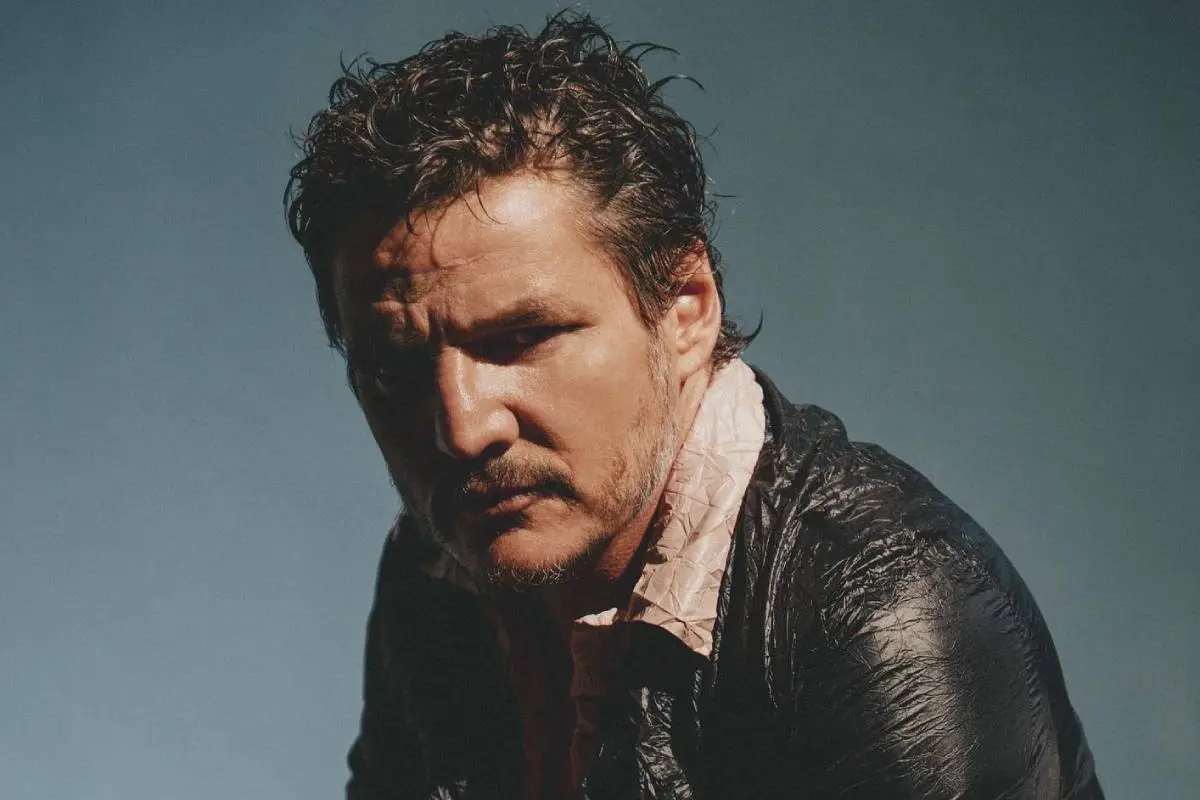 Pedro Pascal, 