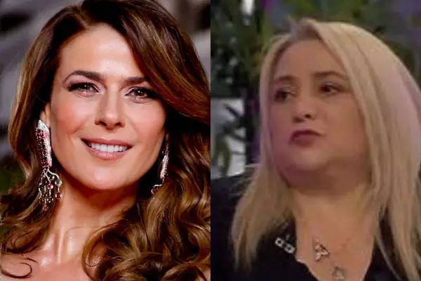 Latife Soto ,