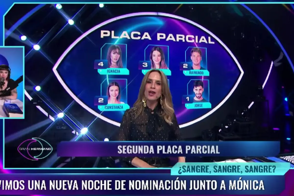 GRAN HERMANO