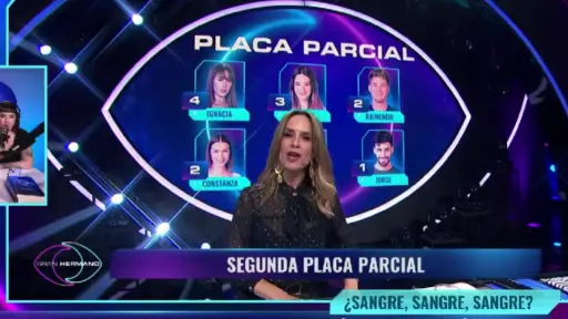 GRAN HERMANO