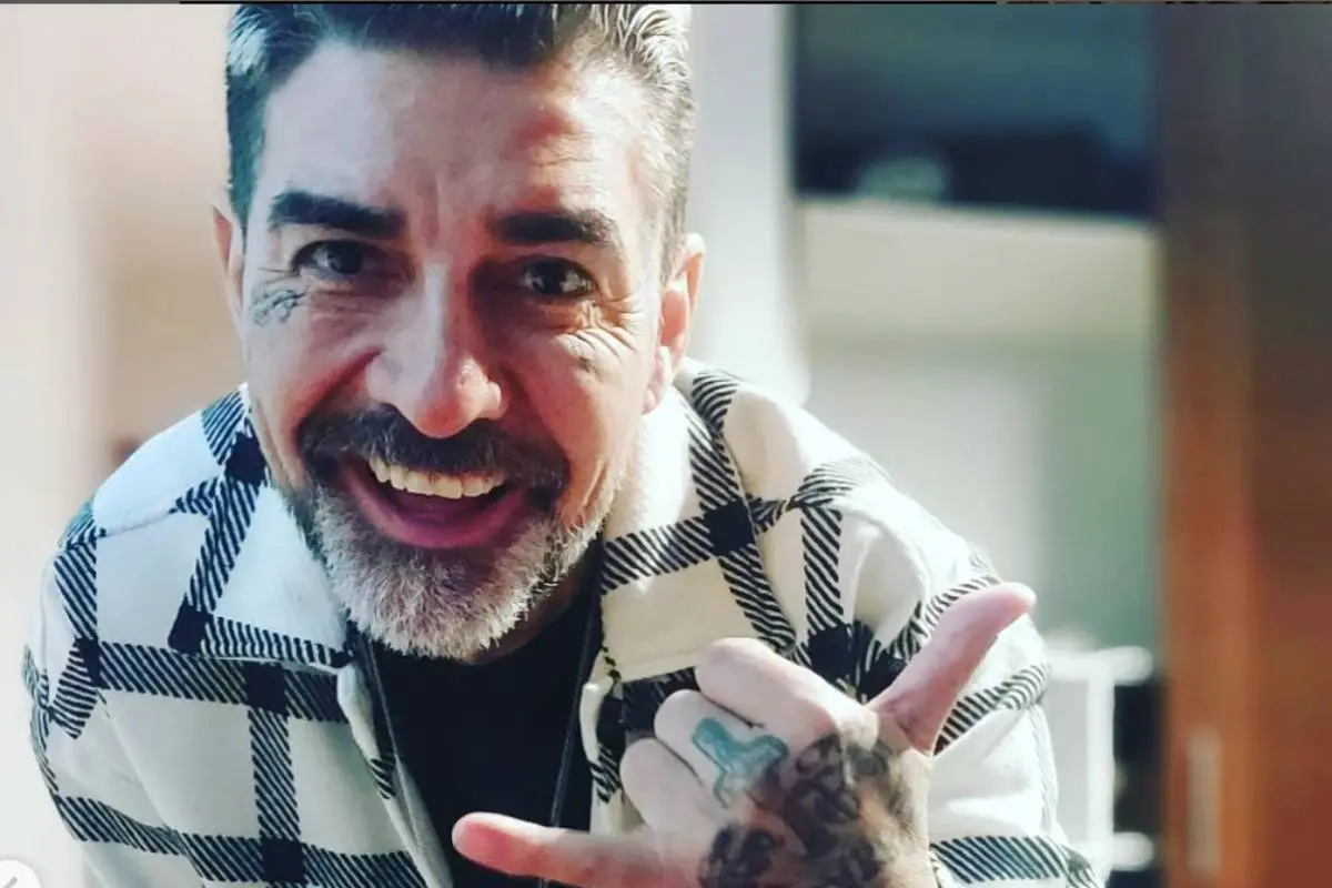 Dj Méndez