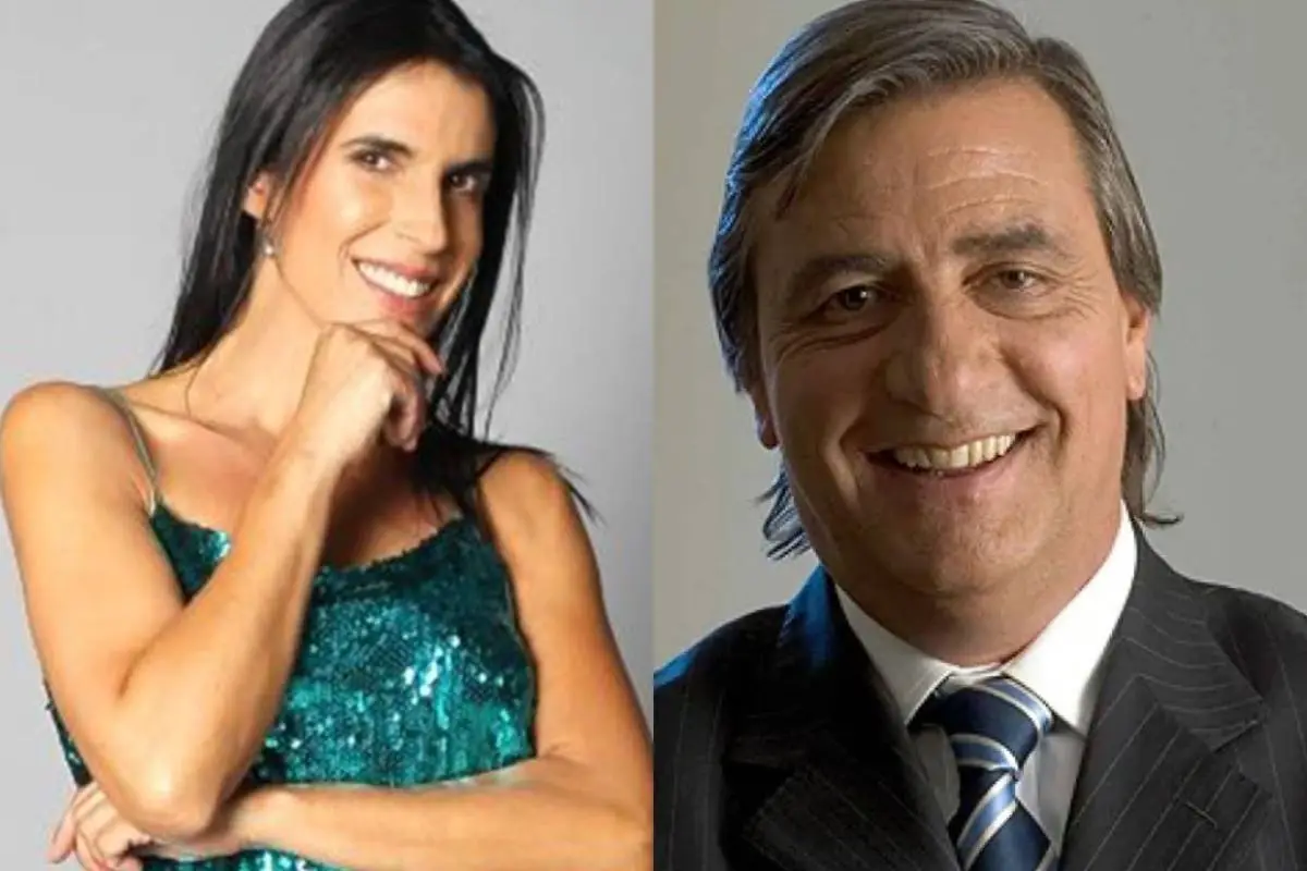 kike morandé,
