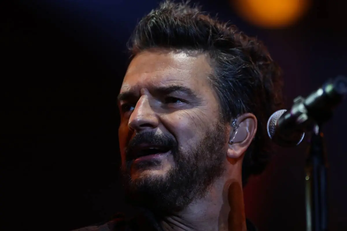Ricardo Arjona
