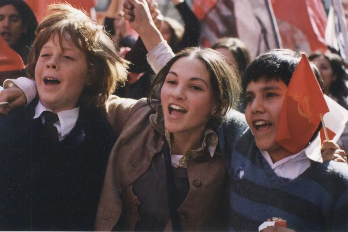 series, películas del 11 de septiembre