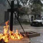 Cementerio 11 de septiembre