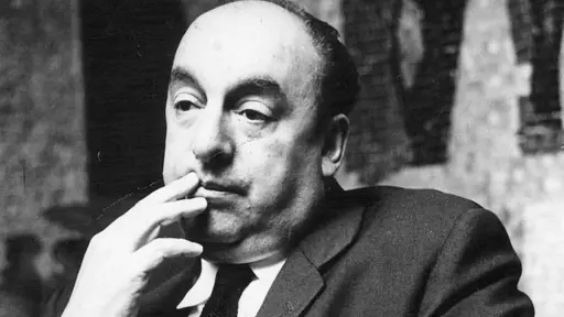 Pablo Neruda