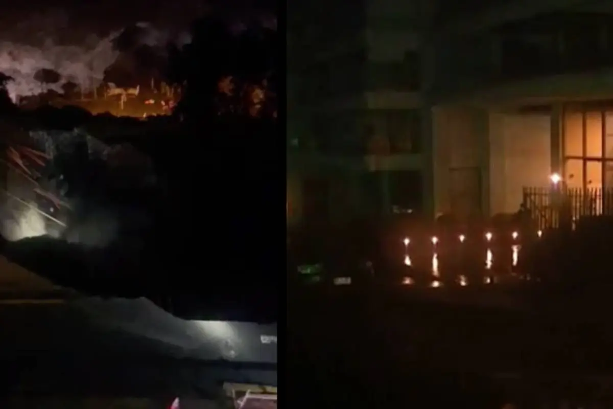 plano general edificio Miramar en Reñaca