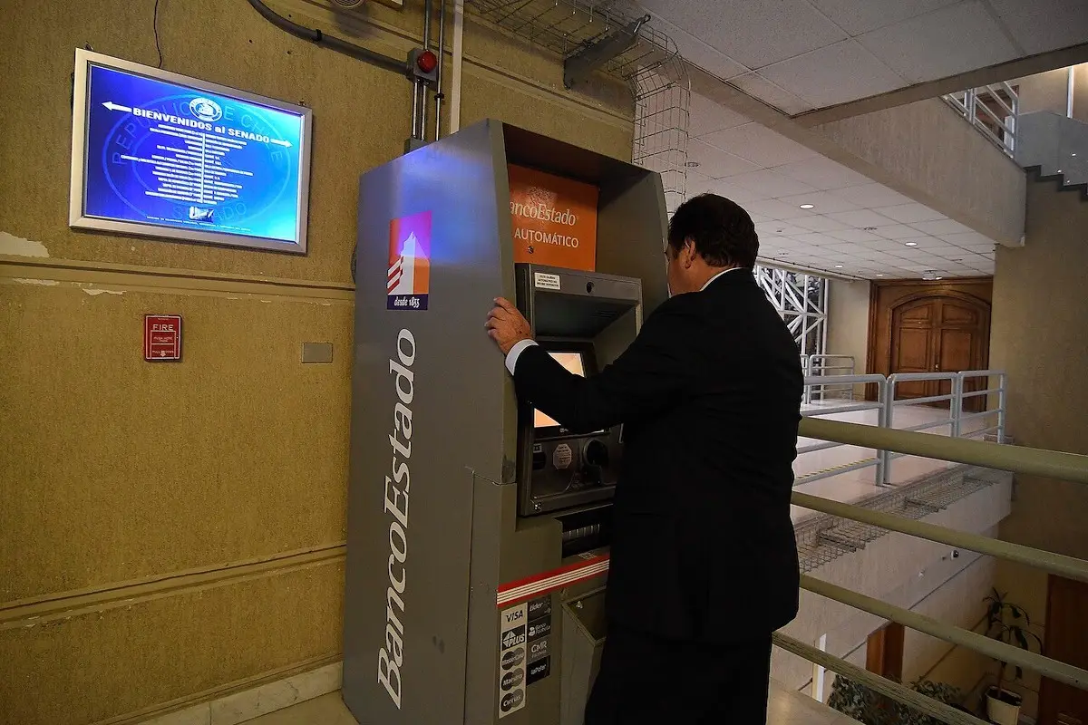 BancoEstado