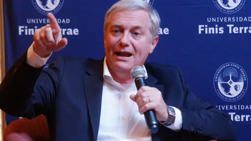 José Antonio Kast