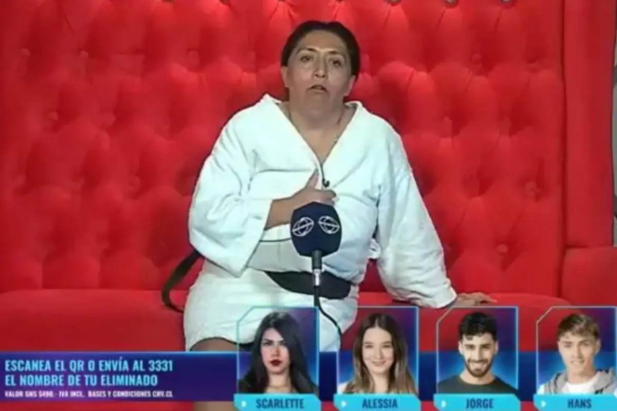 Gran Hermano