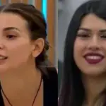 Cony y Scarlette Gran Hermano