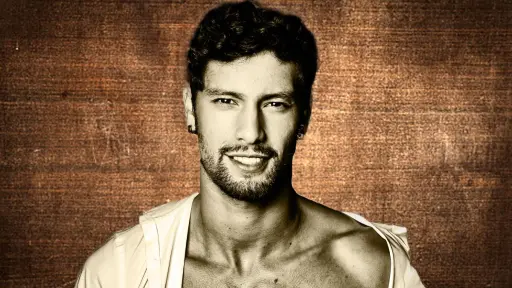 Jhonatan Mujica le pondrá glamour al reality