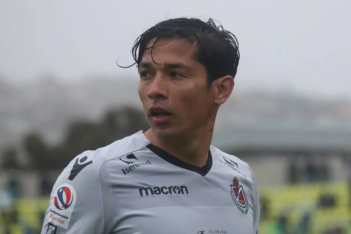 Matías Fernández