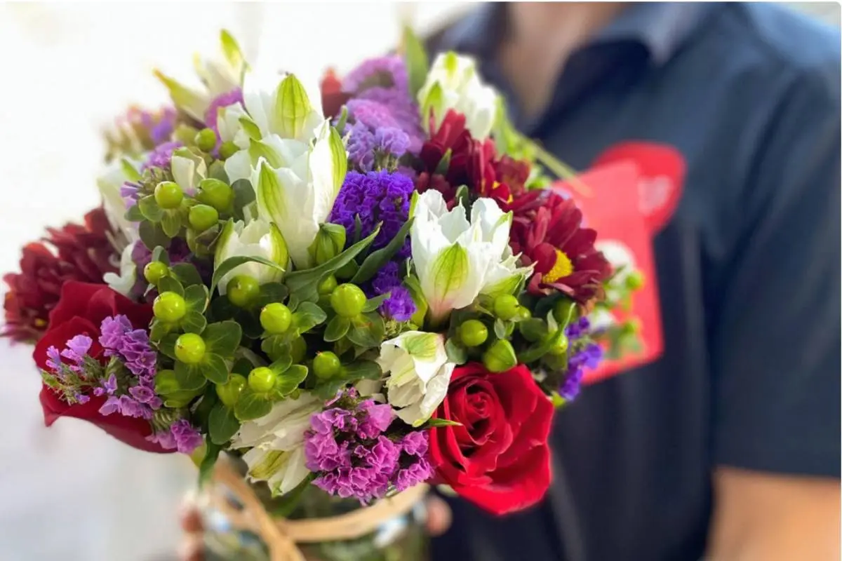 Flores, 