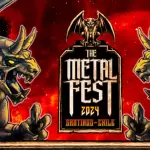 Metal Fest, 