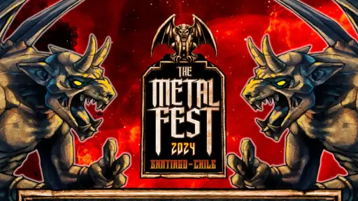 Metal Fest, 