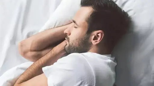 dormir