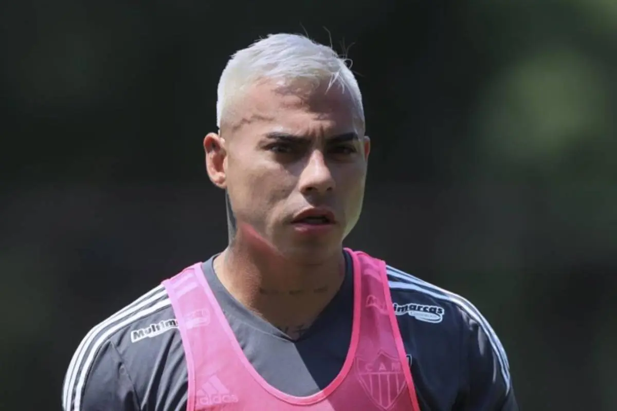 Eduardo Vargas